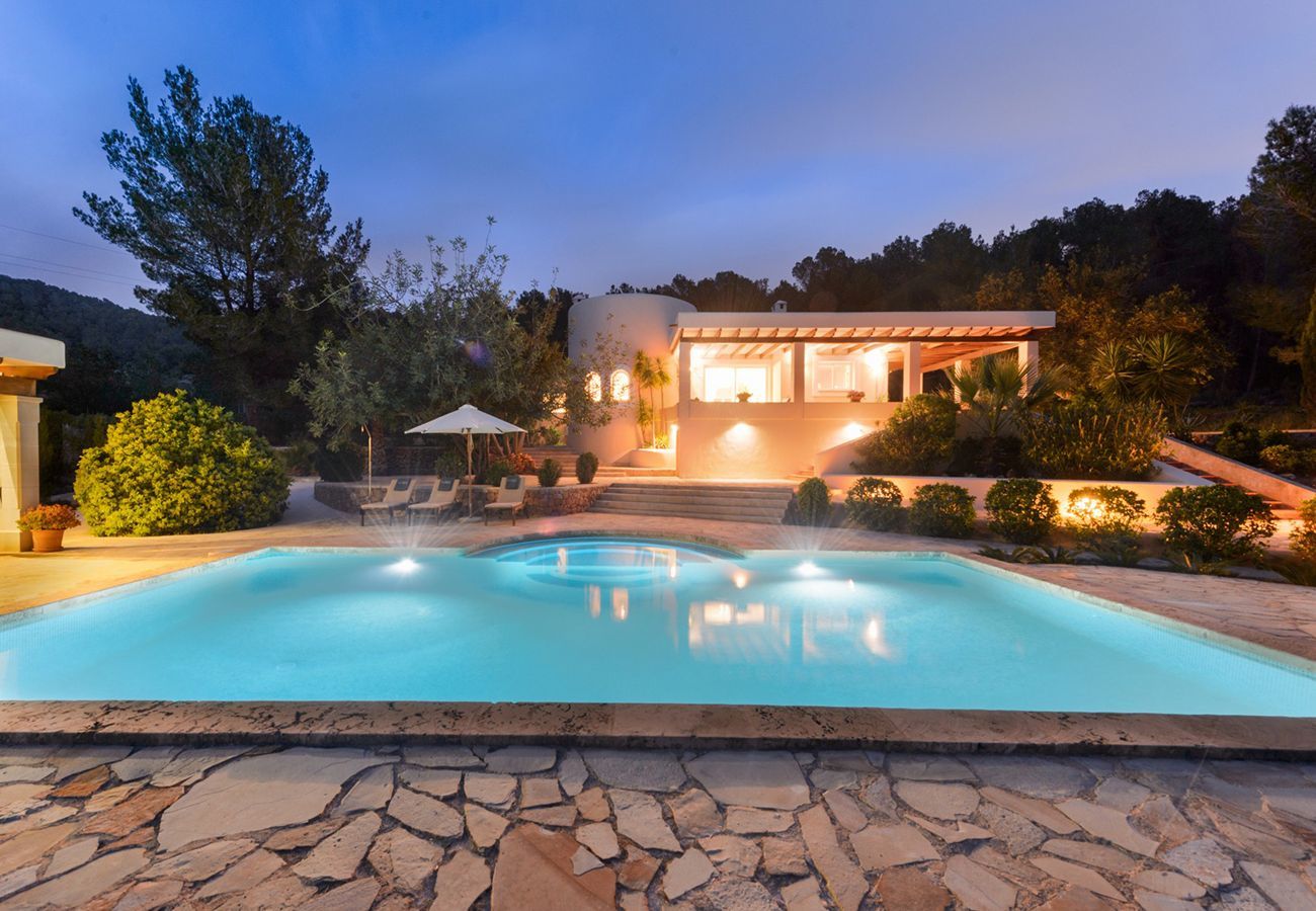 Villa in Sant Josep de Sa Talaia - Villa Candice