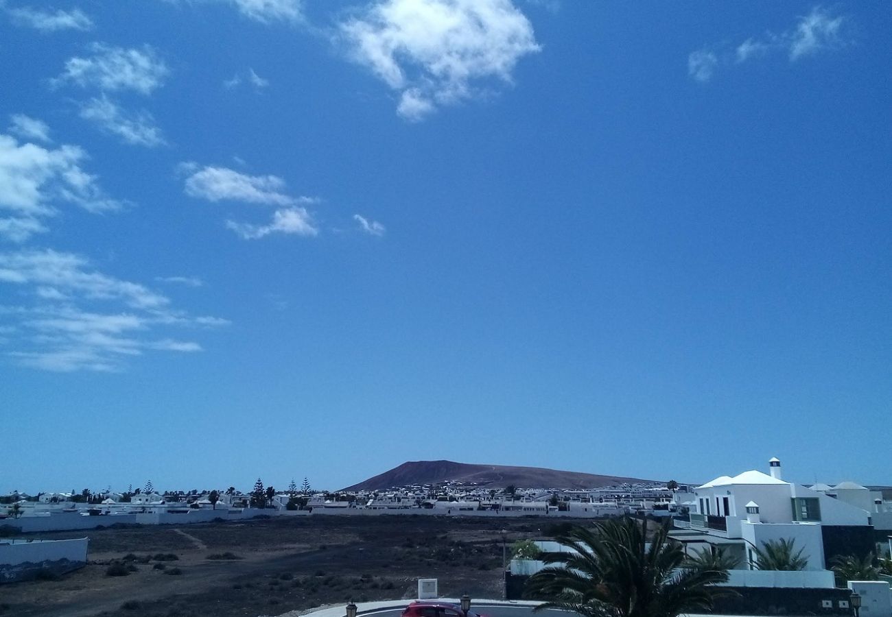 Villa in Playa Blanca - Villa Alisa