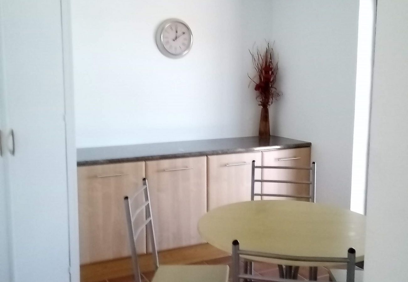 Villa in Playa Blanca - Villa Rosalia