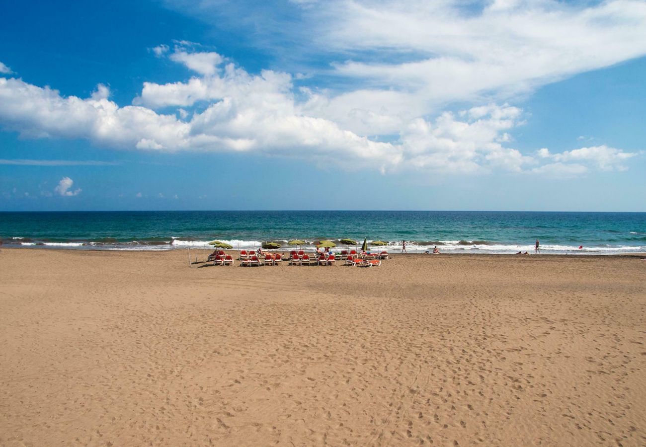 Appartement in Maspalomas - Appartement Gloria