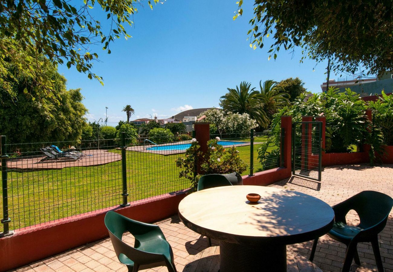 Villa in Arucas - Finca Arucas