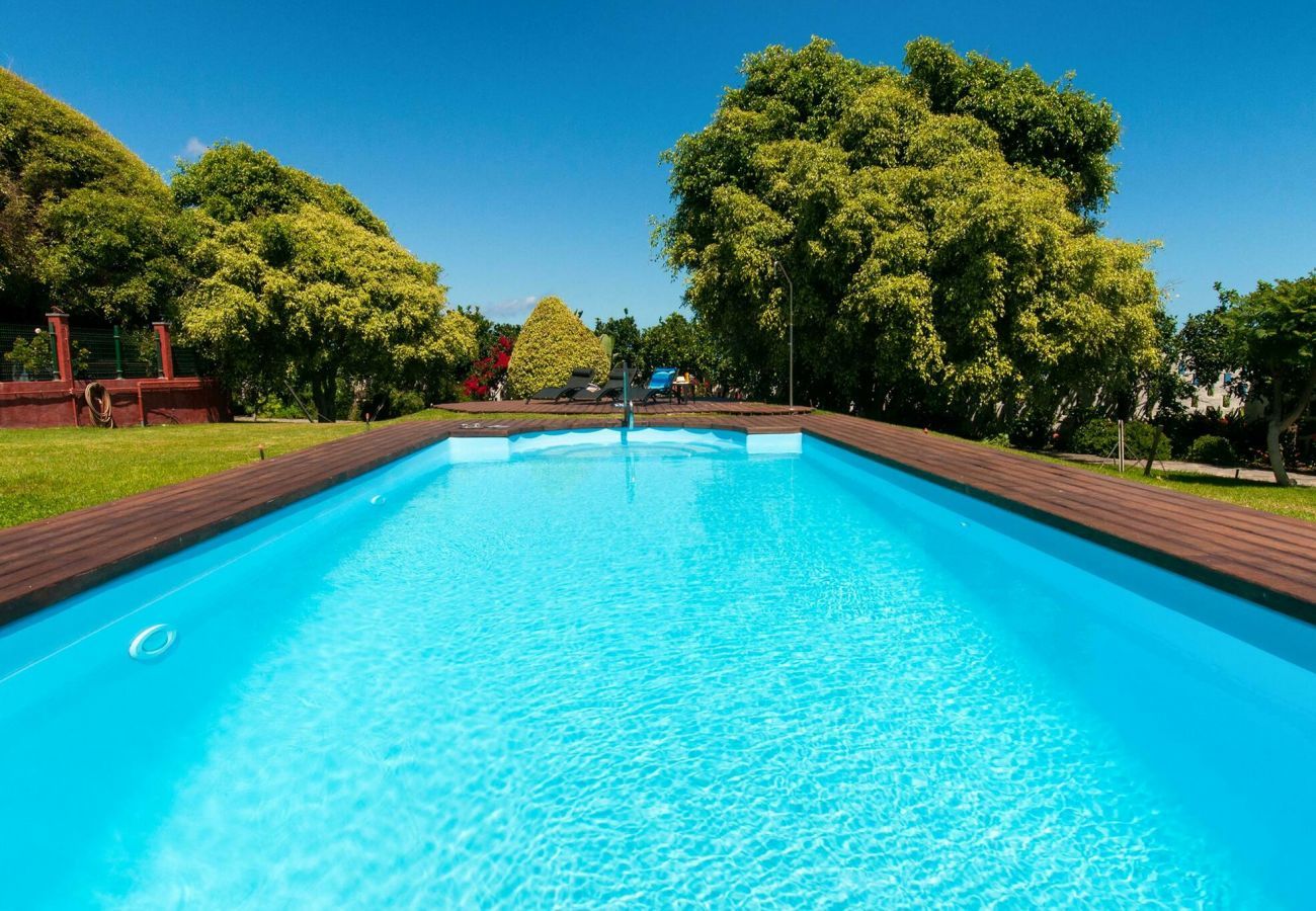 Villa in Arucas - Finca Arucas