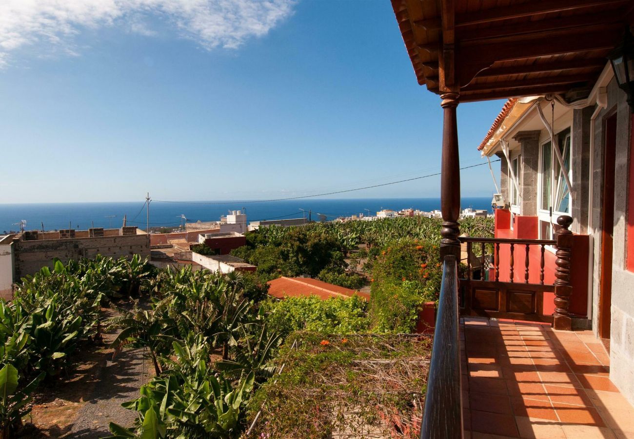Villa in Arucas - Finca Arucas