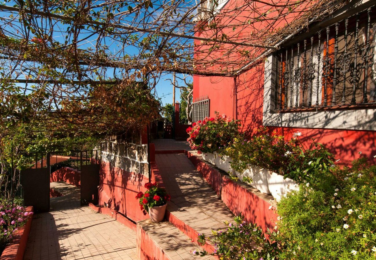 Villa in Arucas - Finca Arucas