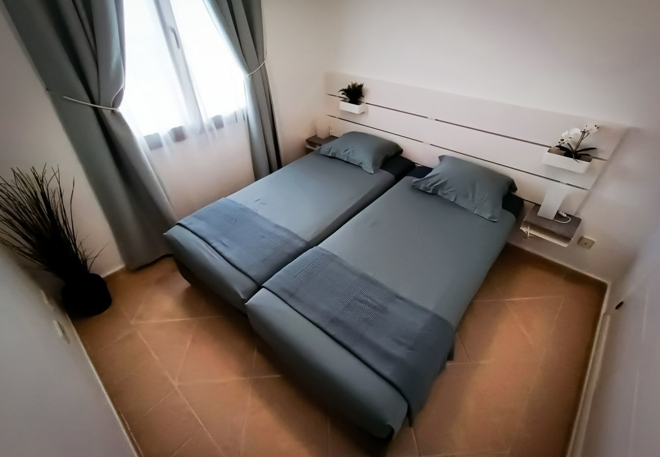 Villa in Playa Blanca - Villa Vida