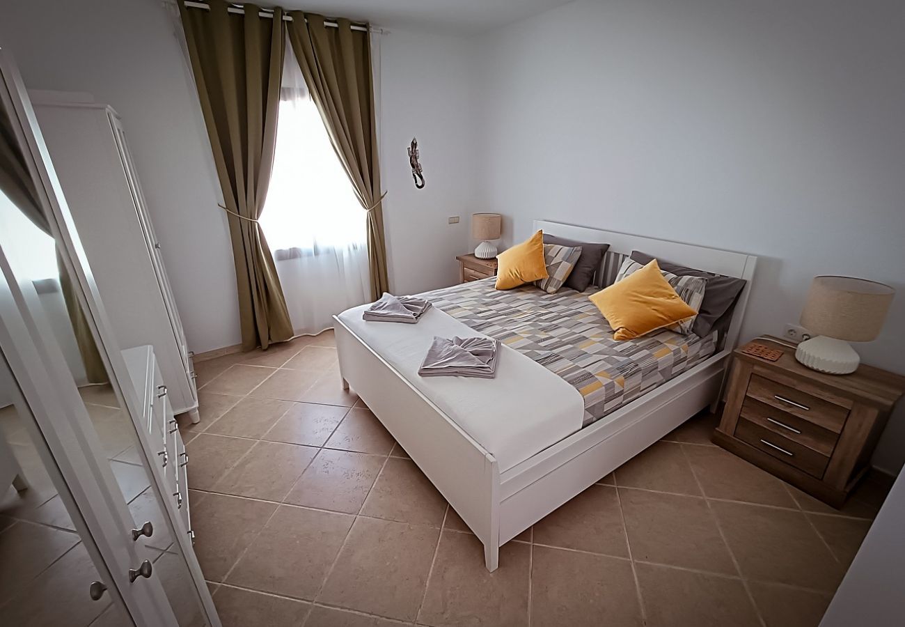 Villa in Playa Blanca - Villa Vida