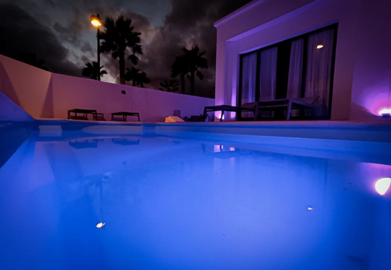 Villa in Playa Blanca - Villa Vida