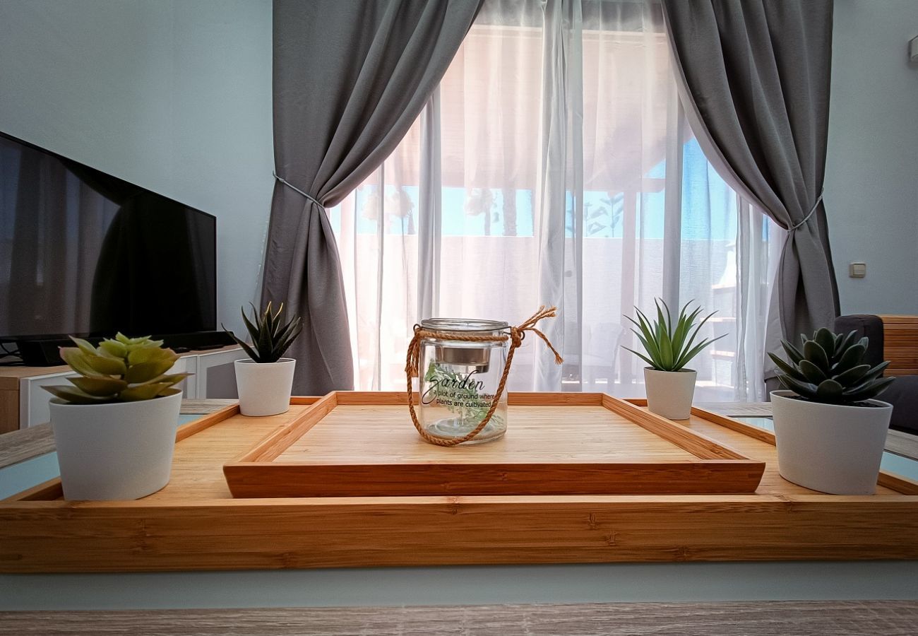 Villa in Playa Blanca - Villa Vida