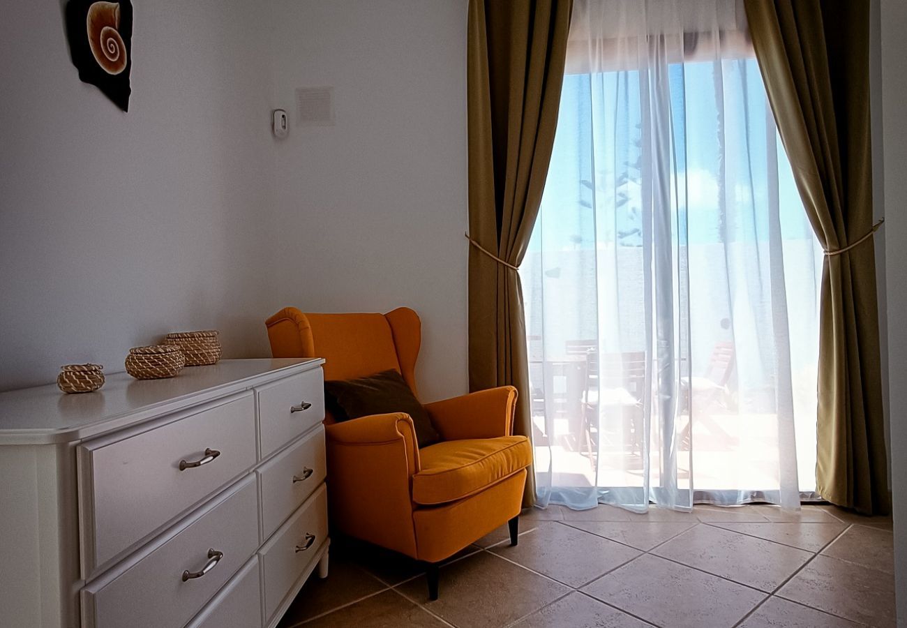 Villa in Playa Blanca - Villa Vida