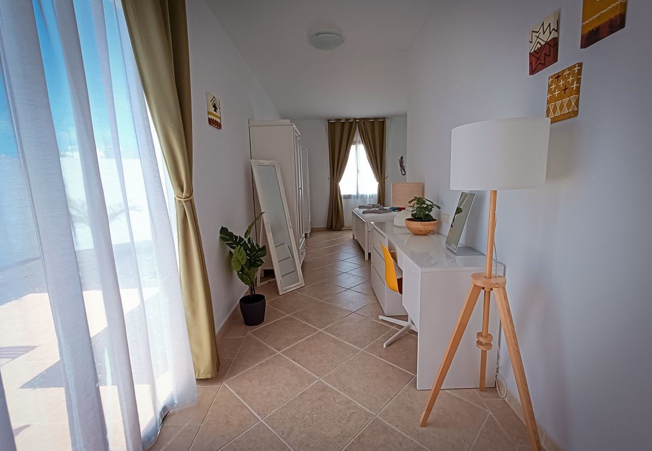 Villa in Playa Blanca - Villa Vida