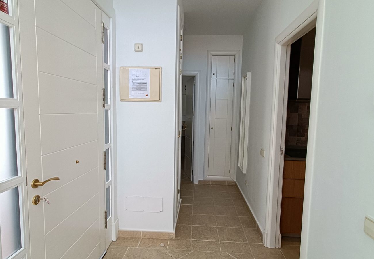 Villa in Playa Blanca - Villa Vida