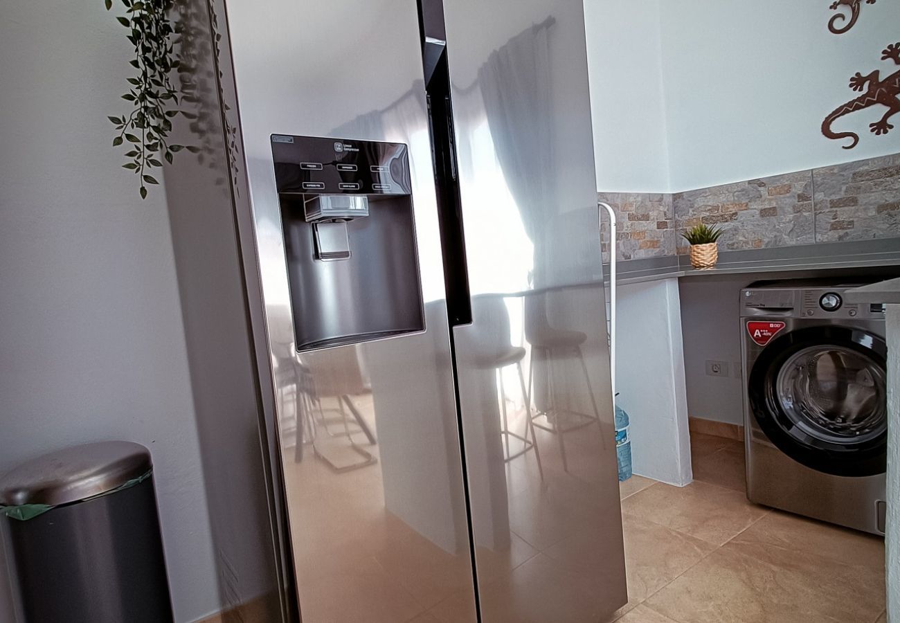 Villa in Playa Blanca - Villa Vida