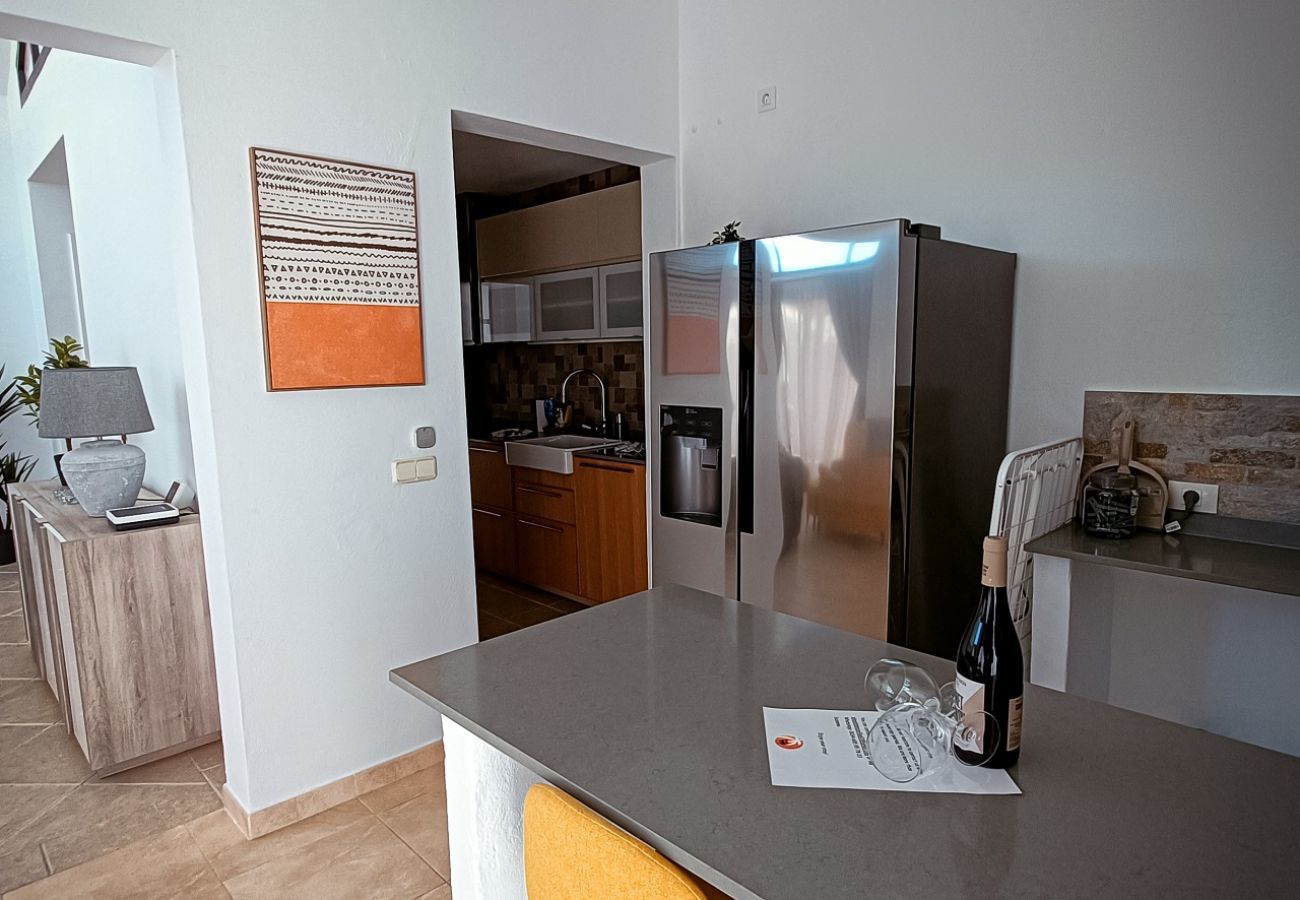 Villa in Playa Blanca - Villa Vida