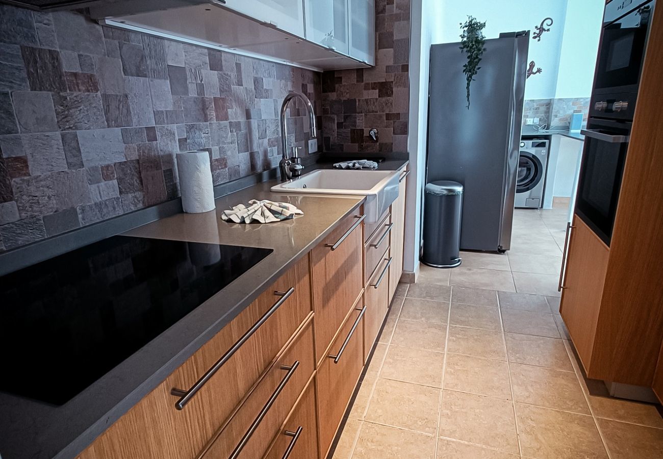 Villa in Playa Blanca - Villa Vida