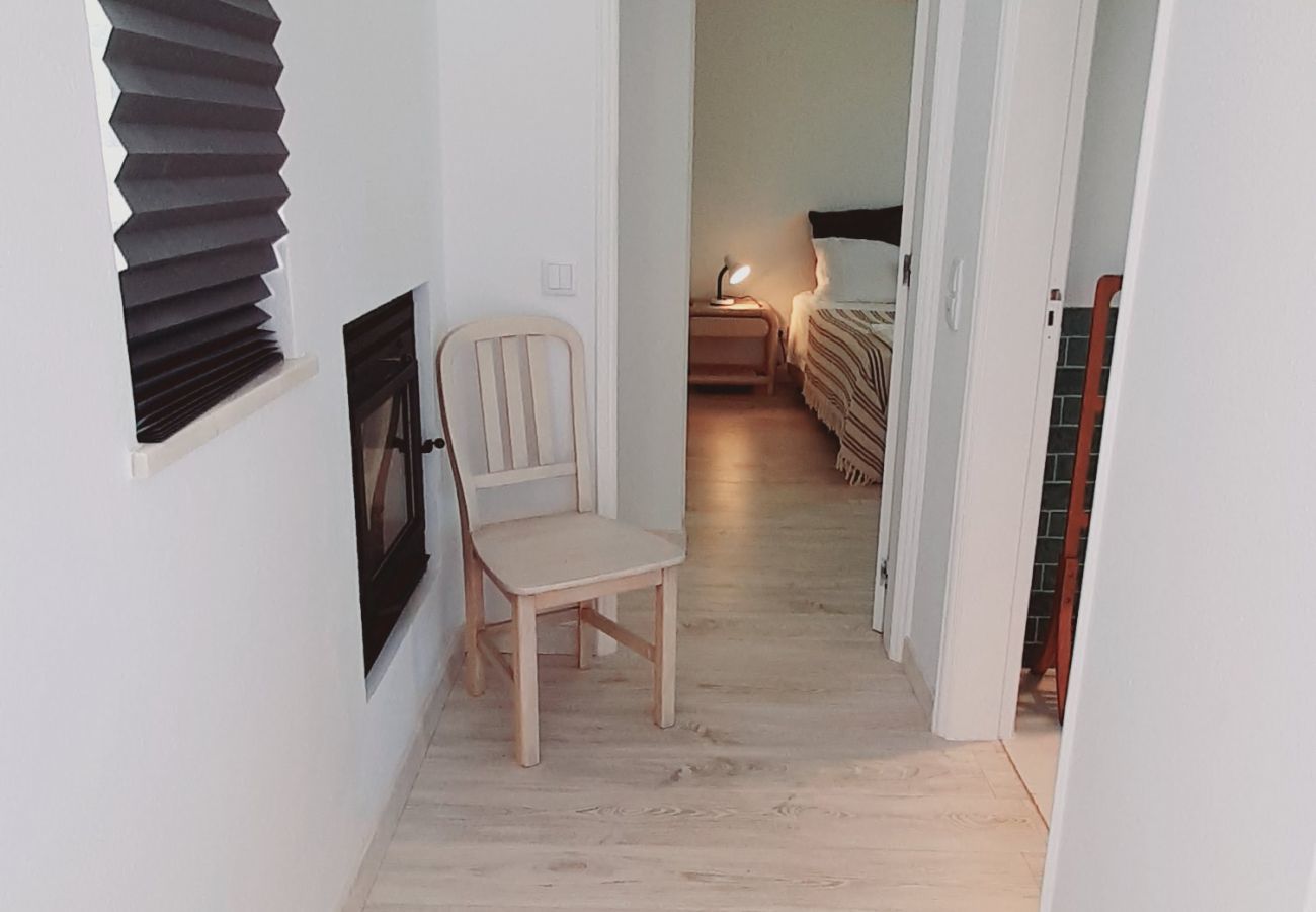 Villa in Benagil - Villa Leonora