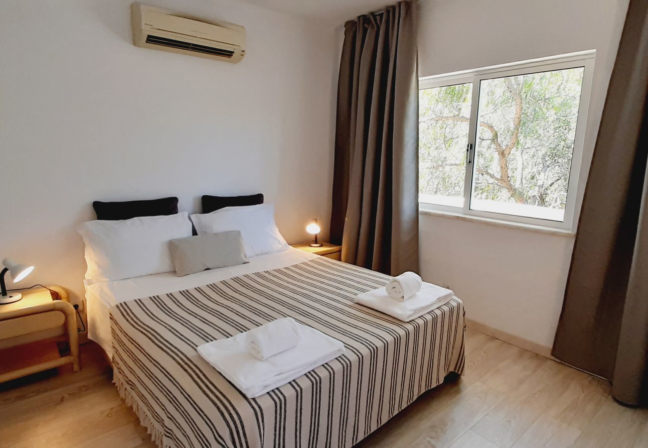 Villa in Benagil - Villa Leonora