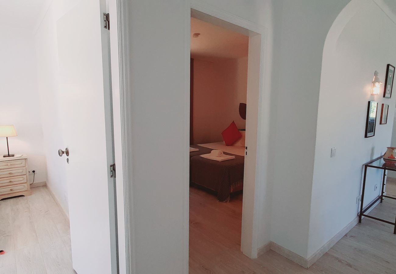 Villa in Benagil - Villa Leonora