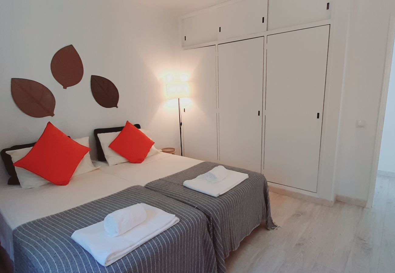 Villa in Benagil - Villa Leonora
