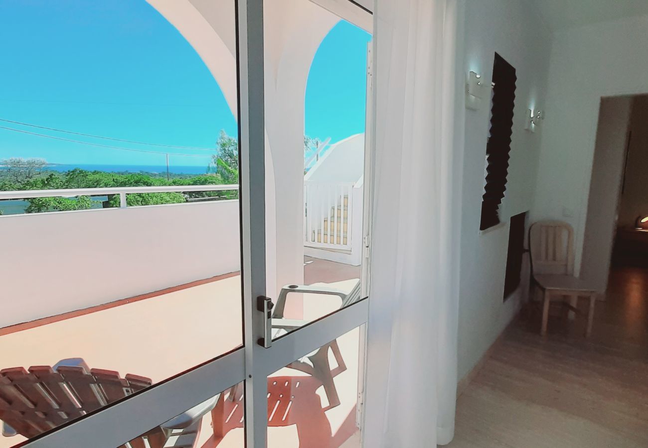 Villa in Benagil - Villa Leonora