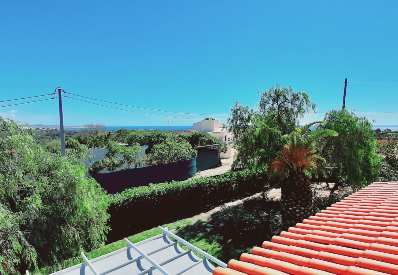 Villa in Benagil - Villa Leonora