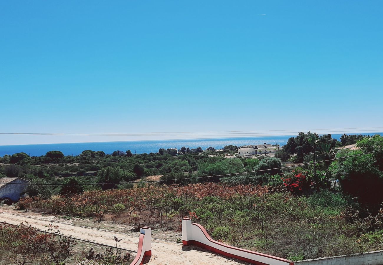 Villa in Benagil - Villa Leonora