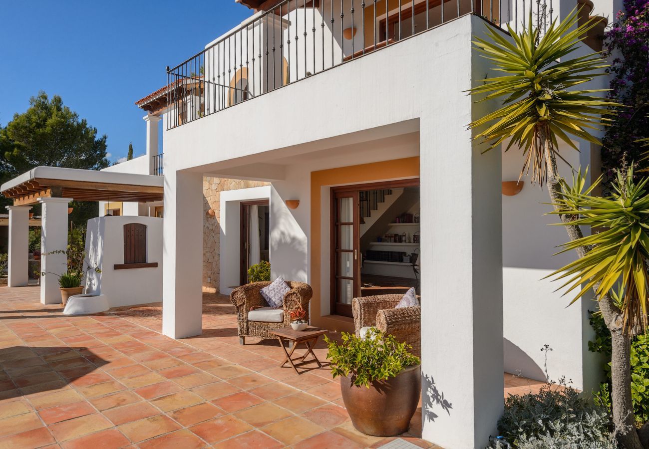 Villa in Sant Josep de Sa Talaia - Villa Eivissa
