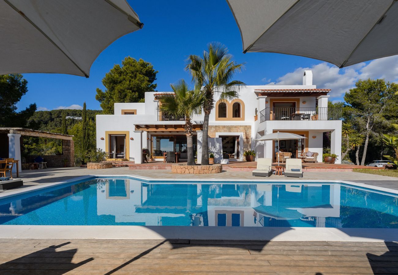 Villa in Sant Josep de Sa Talaia - Villa Eivissa