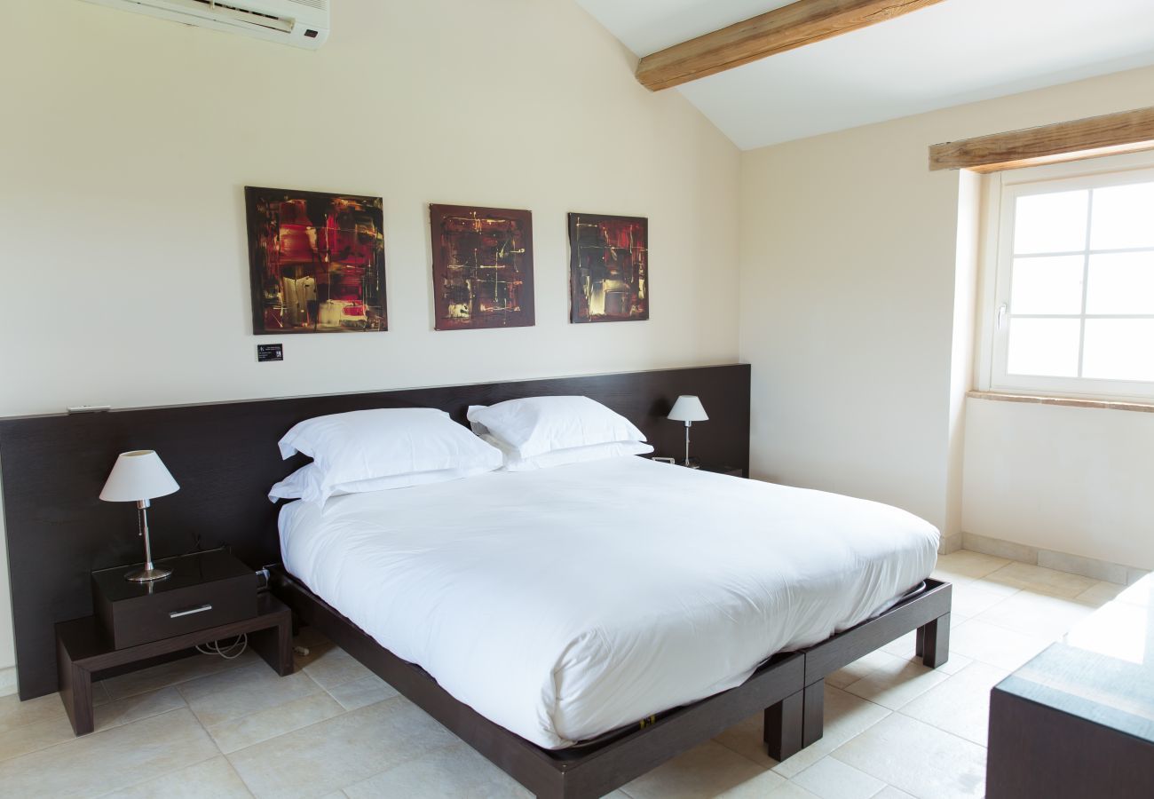 Villa in Montelparo - La Casa in Collina