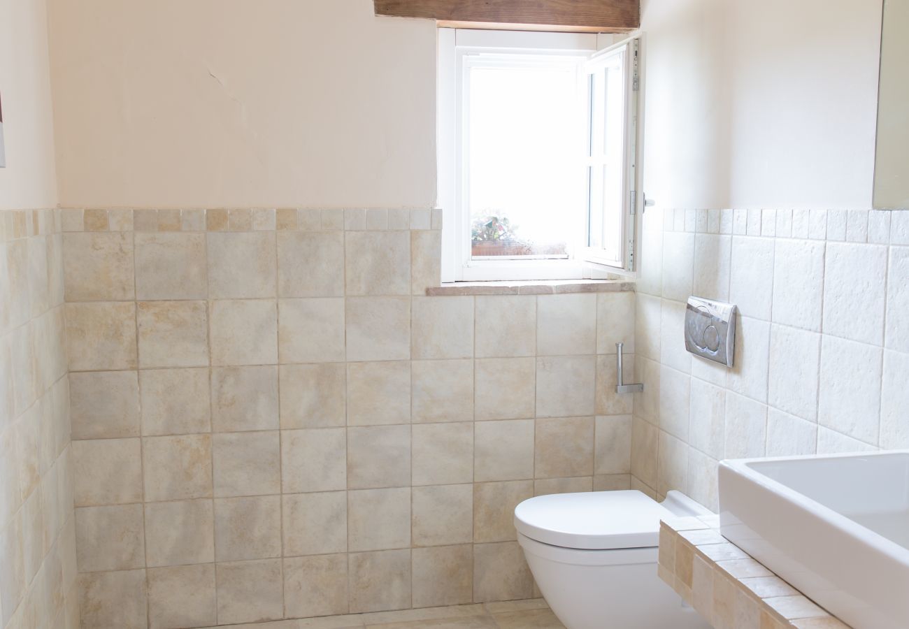 Villa in Montelparo - La Casa in Collina