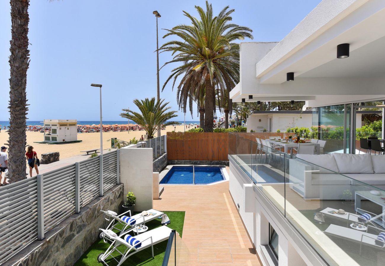 Villa in Maspalomas - Villa Anemolia