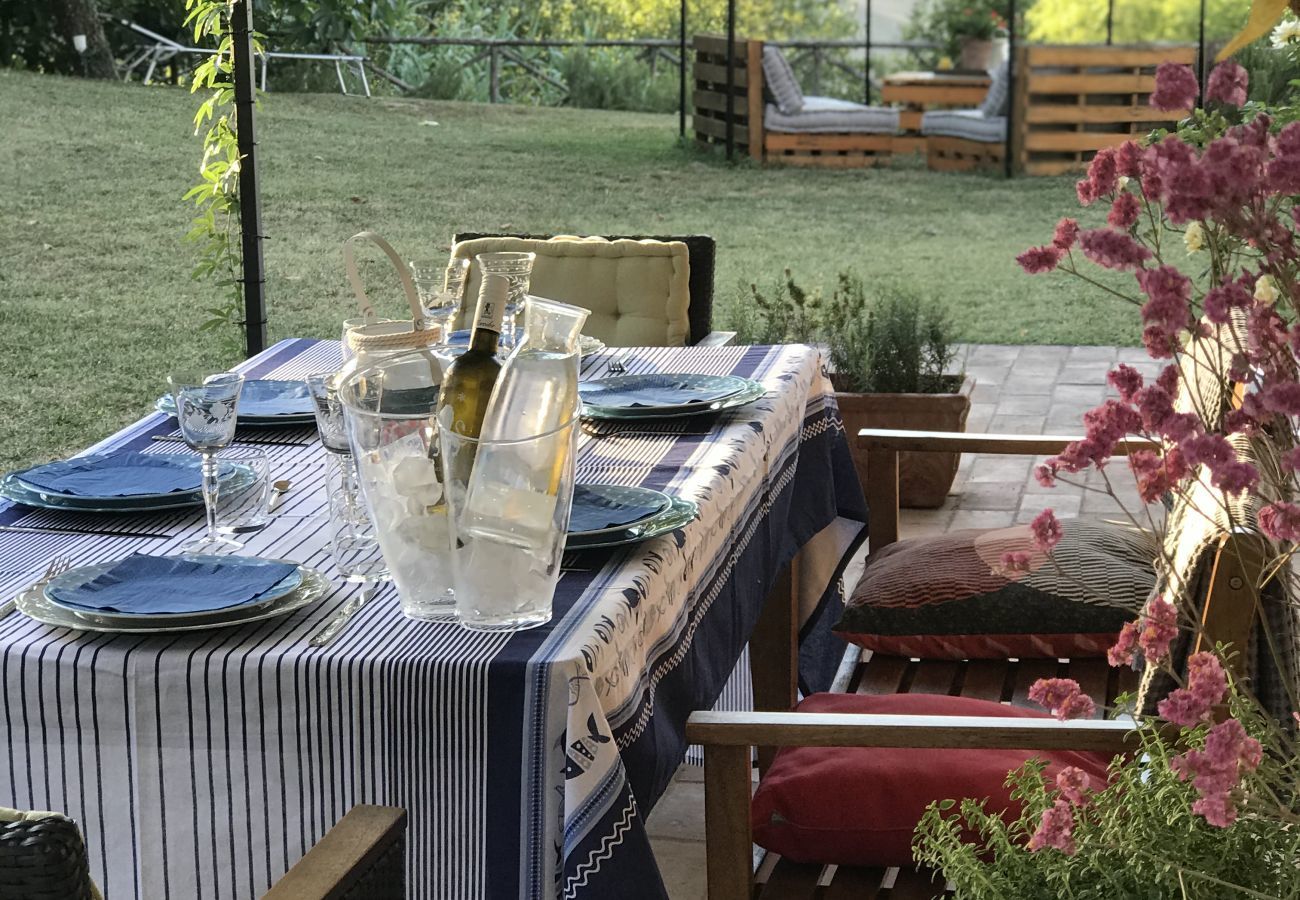 Appartement in Santa Maria Nuova - Appartement Monti