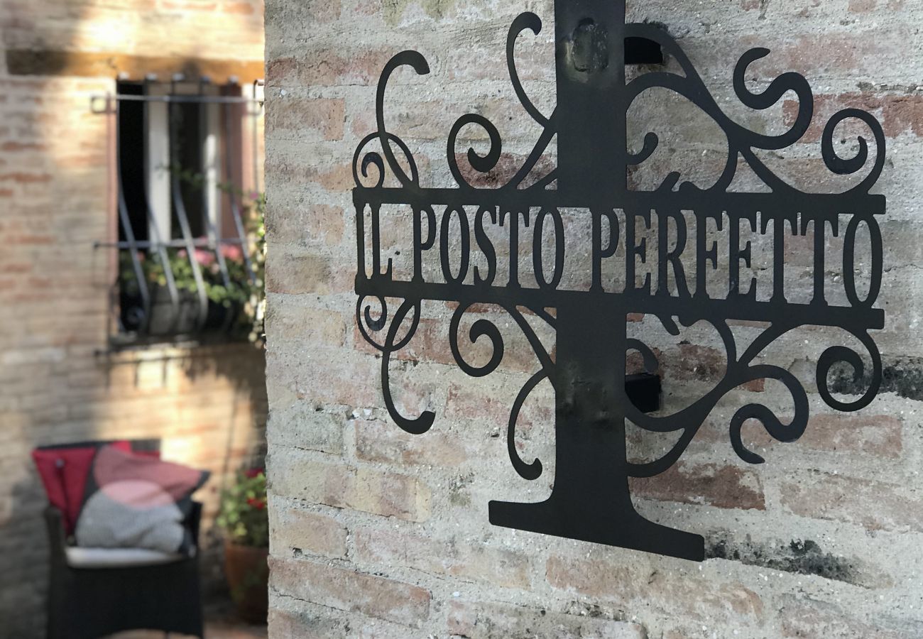 Appartement in Santa Maria Nuova - Appartement Monti