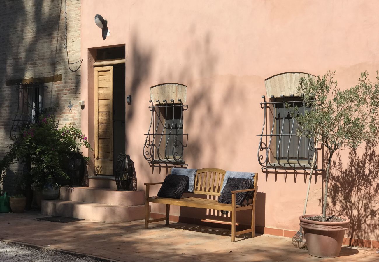 Appartement in Santa Maria Nuova - Appartement Monti