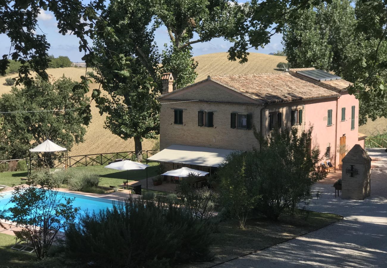Appartement in Santa Maria Nuova - Appartement Monti