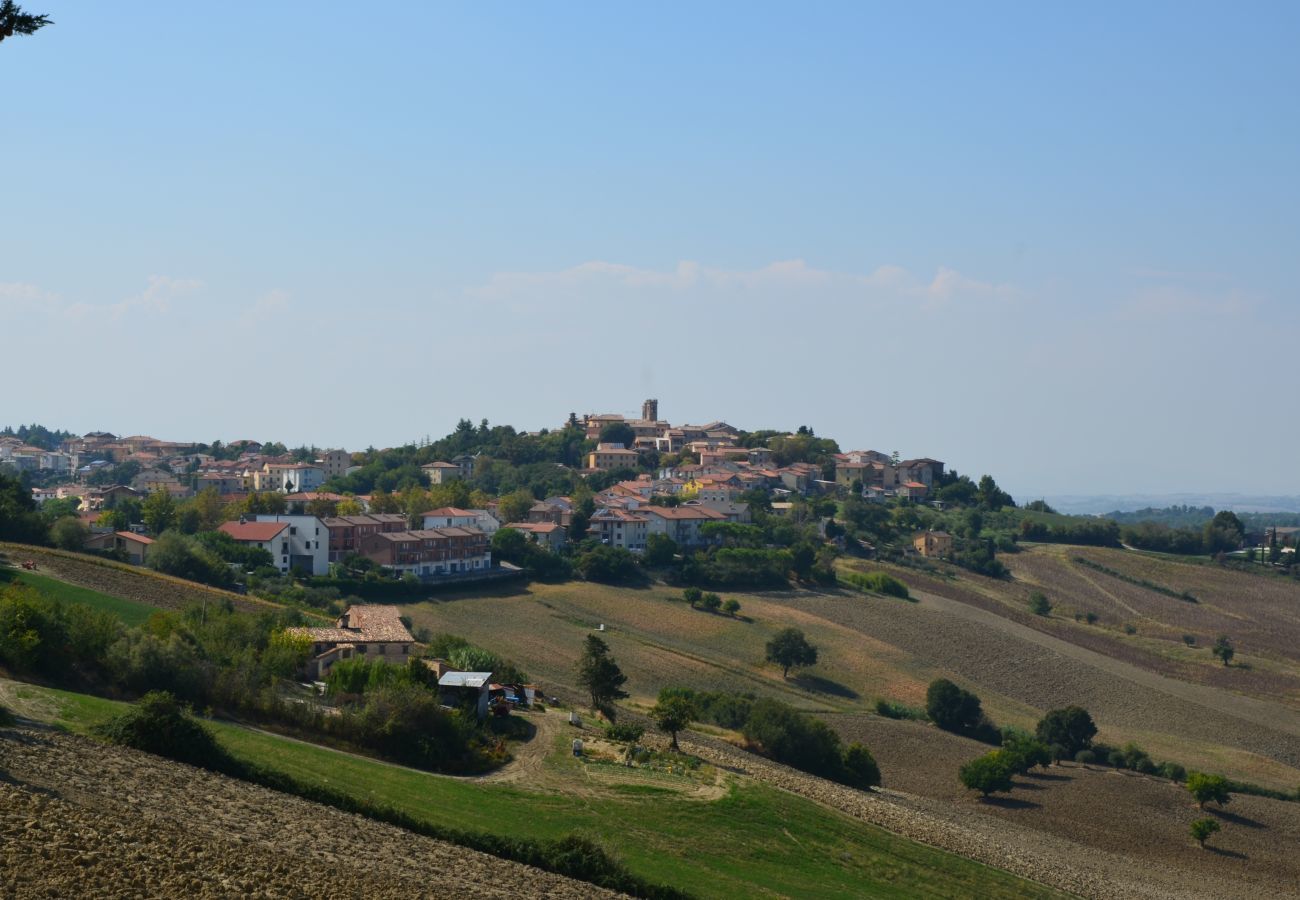 Appartement in Santa Maria Nuova - Appartement Monti