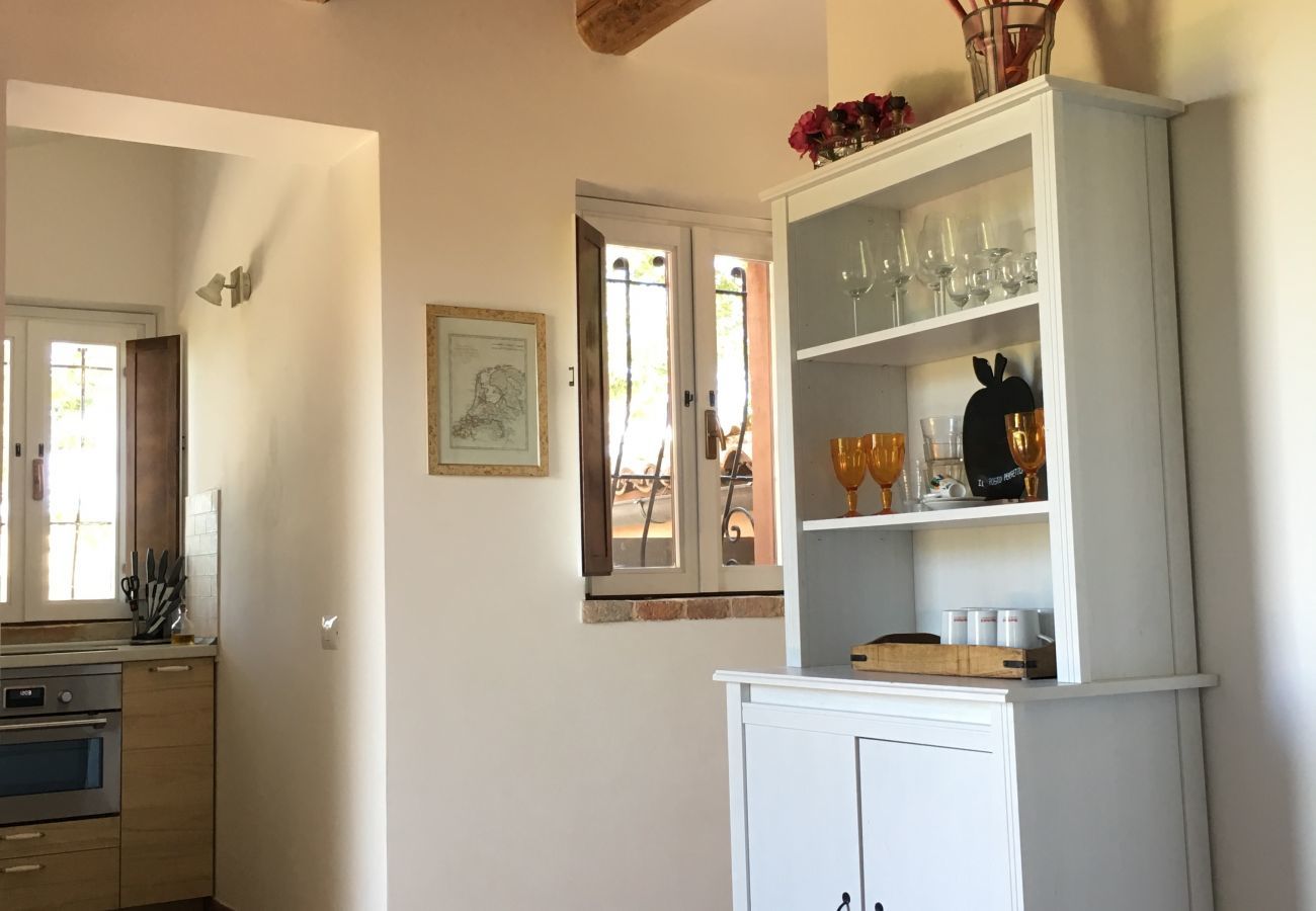 Appartement in Santa Maria Nuova - Appartement Monti