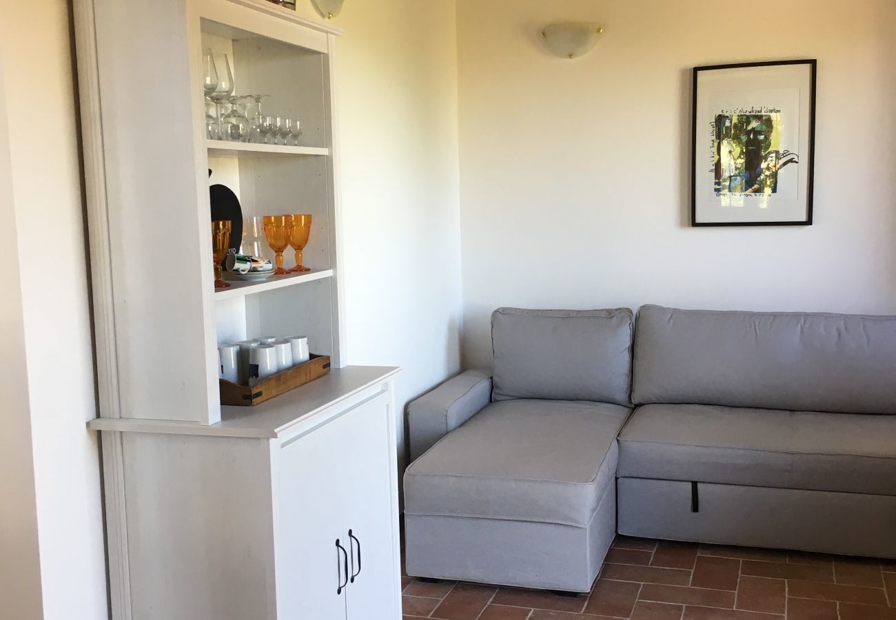 Appartement in Santa Maria Nuova - Appartement Monti