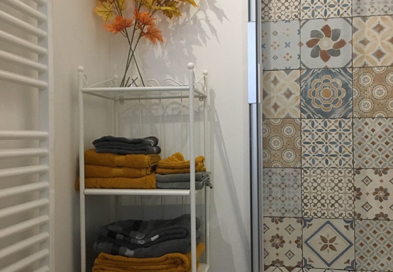 Appartement in Santa Maria Nuova - Appartement Monti