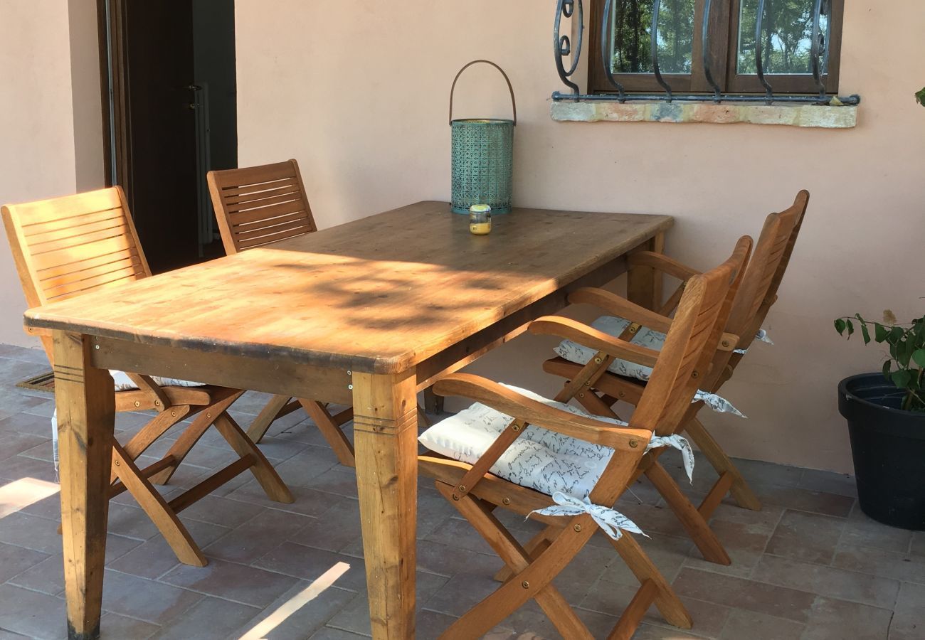 Appartement in Santa Maria Nuova - Appartement Monti