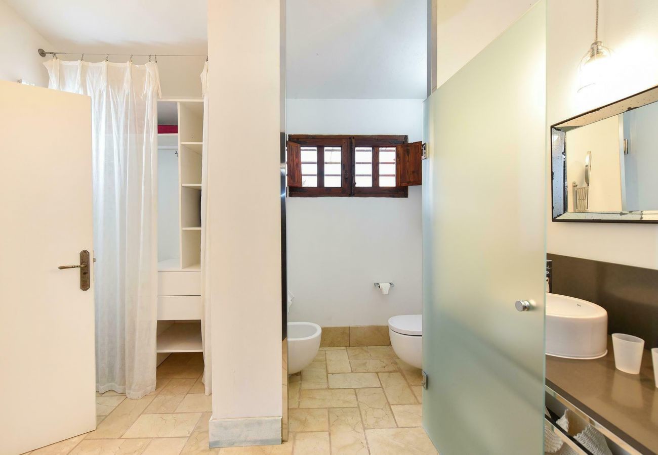 Appartement in Telde - Casita Ingenio