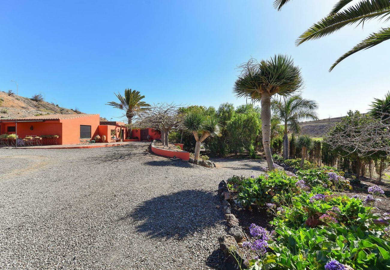 Appartement in Telde - Casita Ingenio
