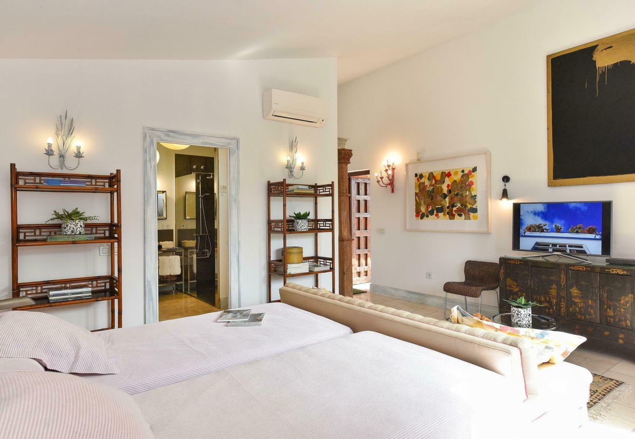 Appartement in Telde - Casita Ingenio
