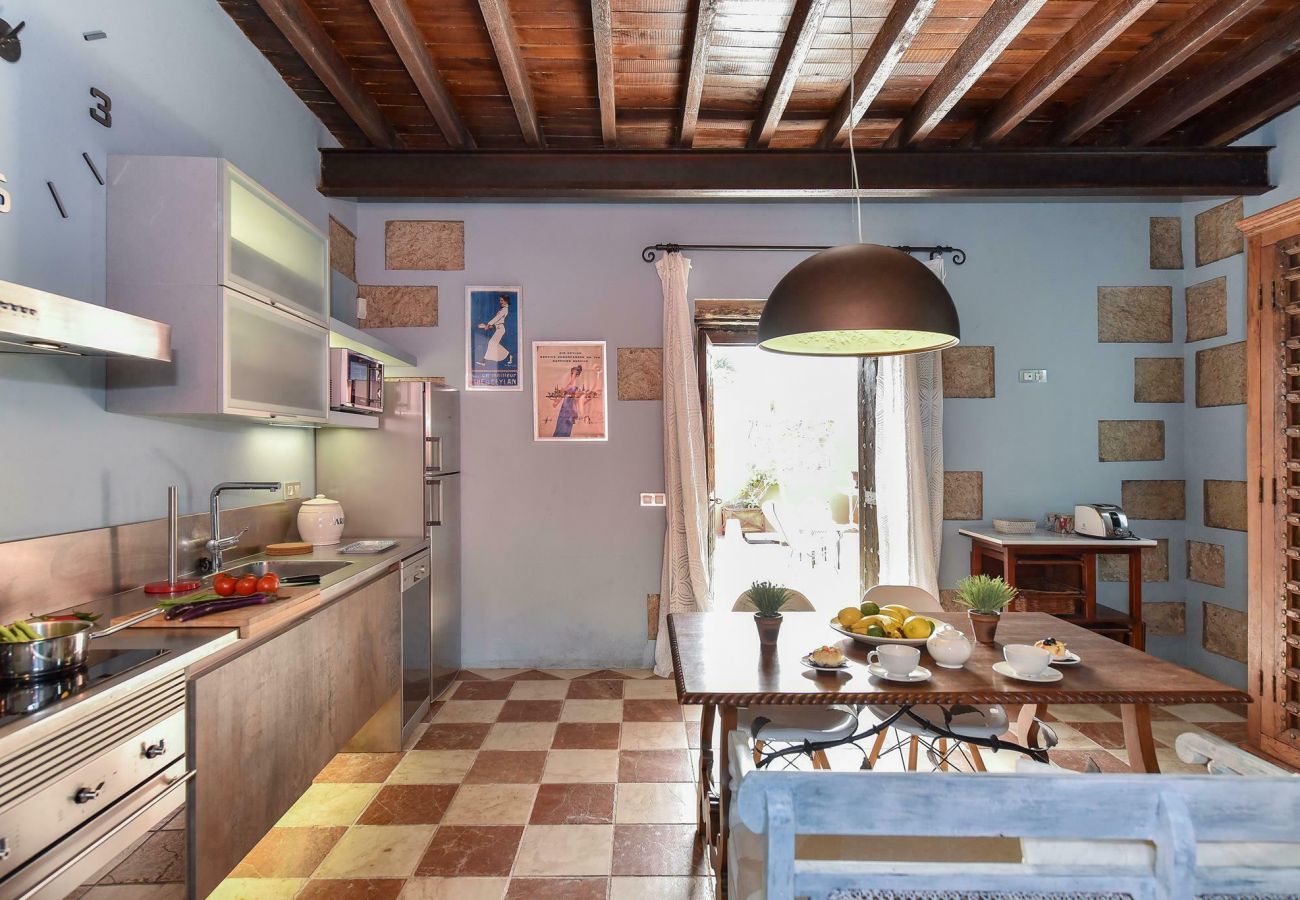 Appartement in Telde - Casita Ingenio