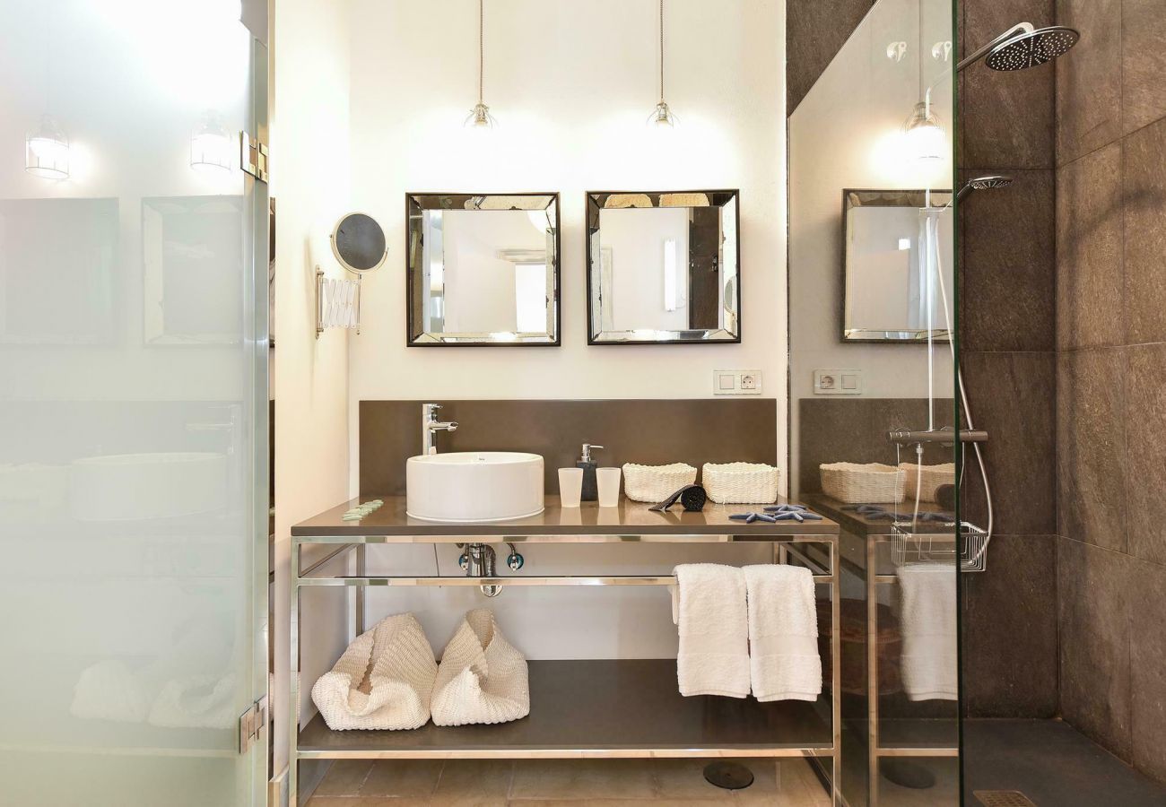 Appartement in Telde - Casita Ingenio