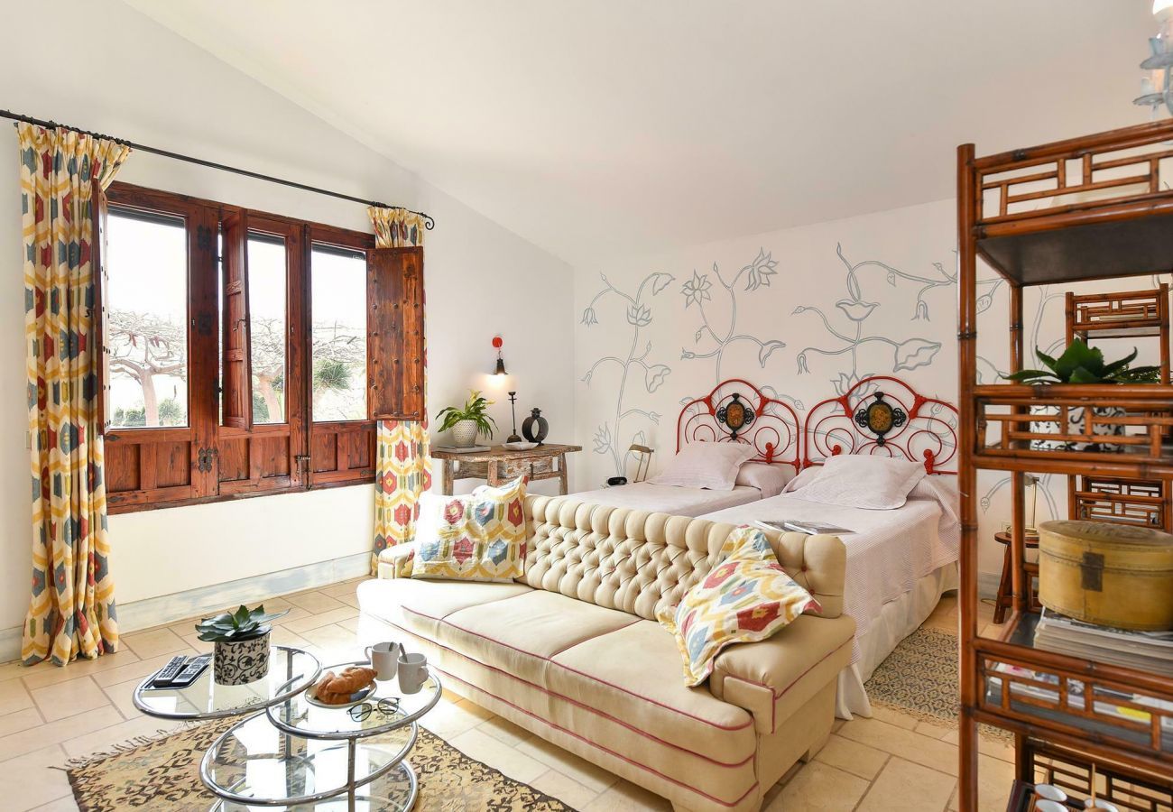 Appartement in Telde - Casita Ingenio