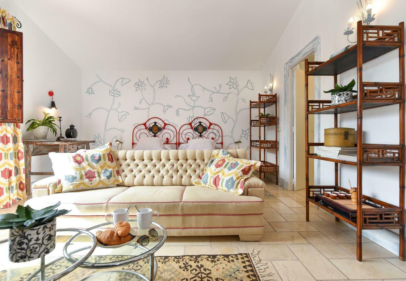Appartement in Telde - Casita Ingenio