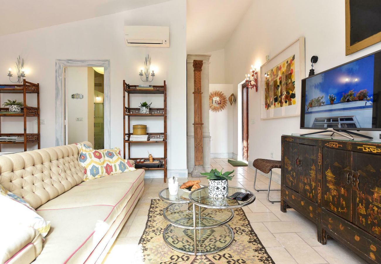 Appartement in Telde - Casita Ingenio