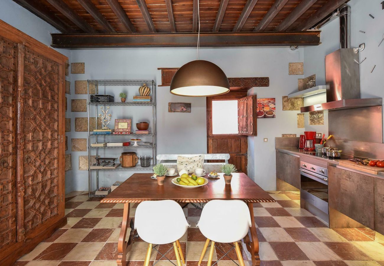 Appartement in Telde - Casita Ingenio