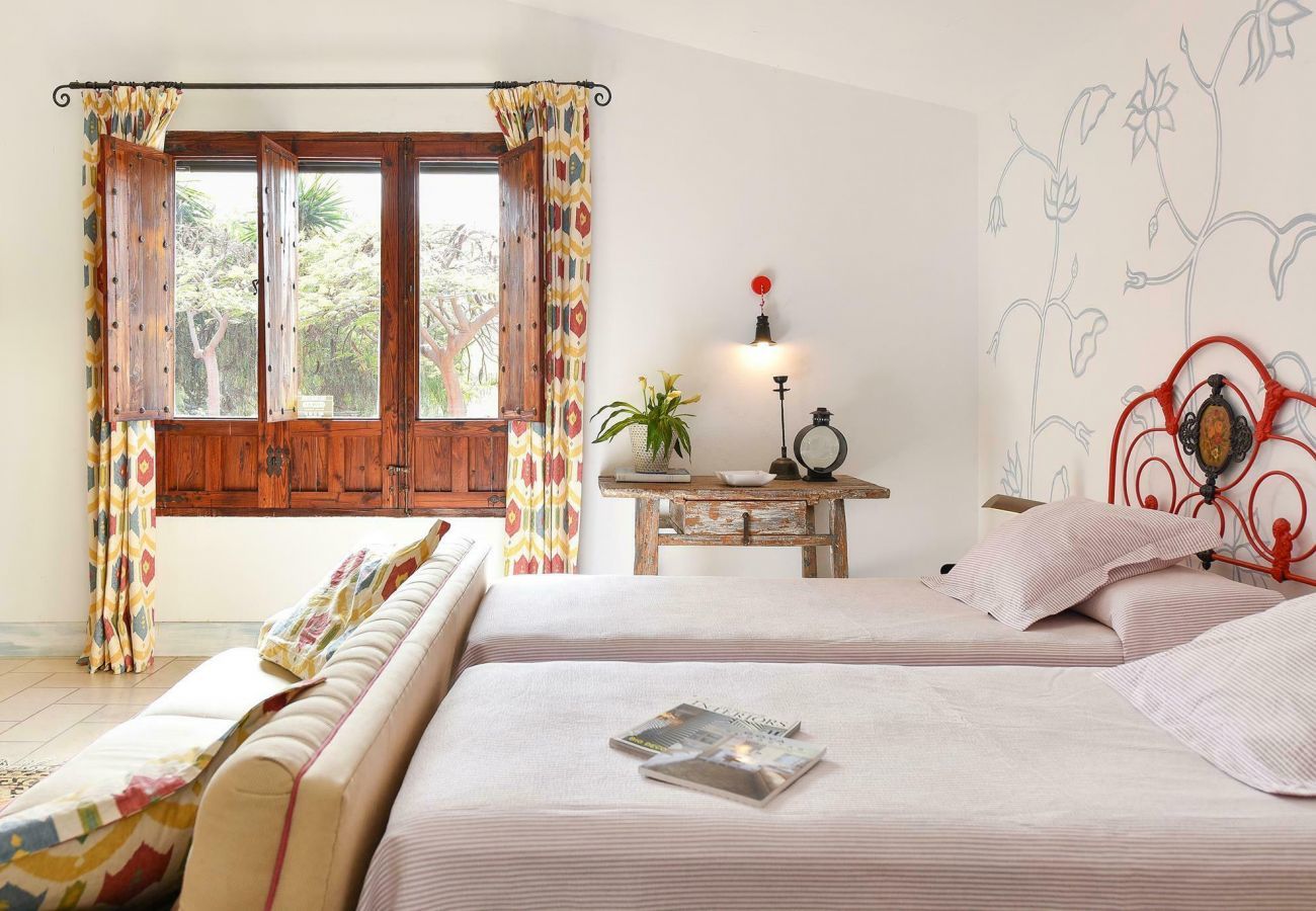 Appartement in Telde - Casita Ingenio