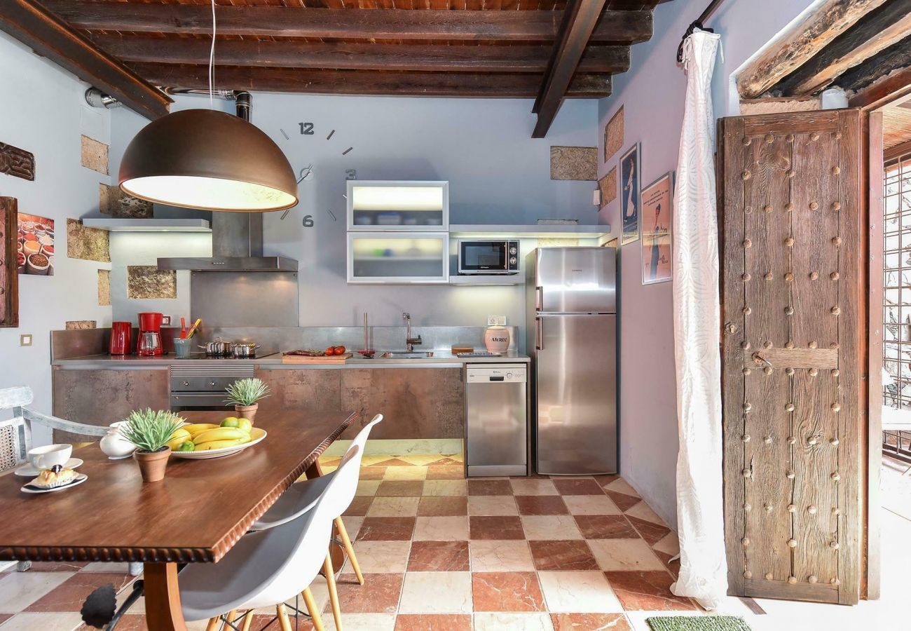 Appartement in Telde - Casita Ingenio
